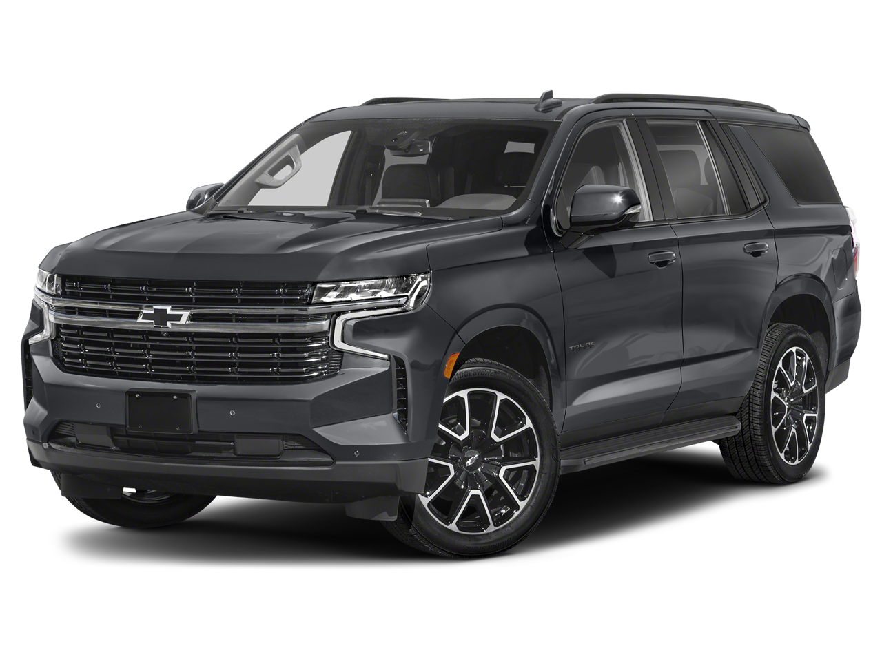 2022 Chevrolet Tahoe 2WD RST