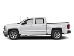 2017 Chevrolet Silverado 1500 LTZ 1LZ