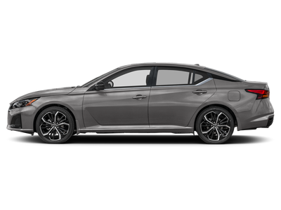 2025 Nissan Altima SR FWD
