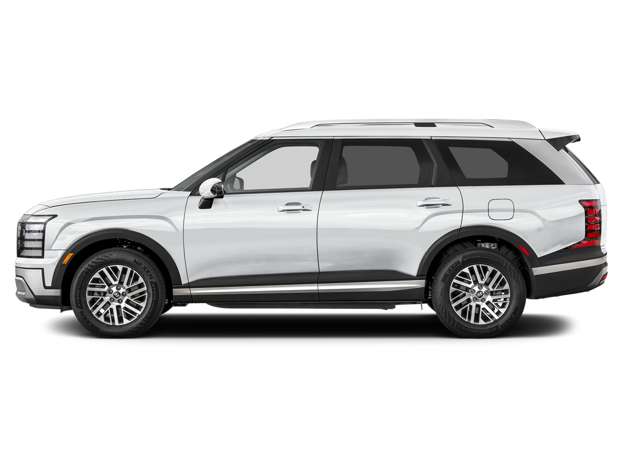 2026 Hyundai Palisade SEL 7 Passenger