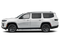 2026 Jeep Grand Wagoneer 4x4