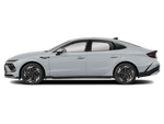 2027 Hyundai Sonata SEL Sport