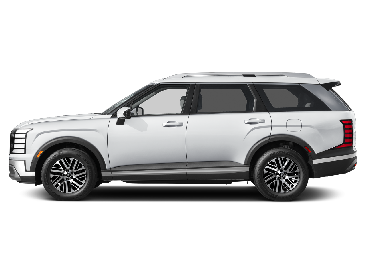 2027 Hyundai Palisade SEL Premium 7 Passenger