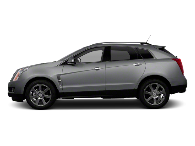2011 Cadillac SRX Base