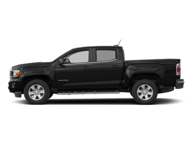 2017 GMC Canyon 2WD SLE