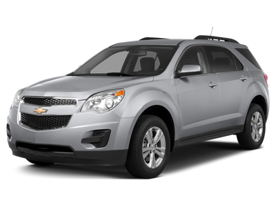 2015 Chevrolet Equinox 2LT