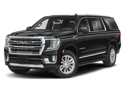 2024 GMC Yukon XL 2WD SLT