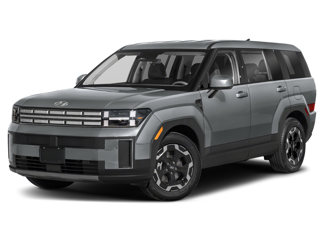 2025 Hyundai Santa Fe