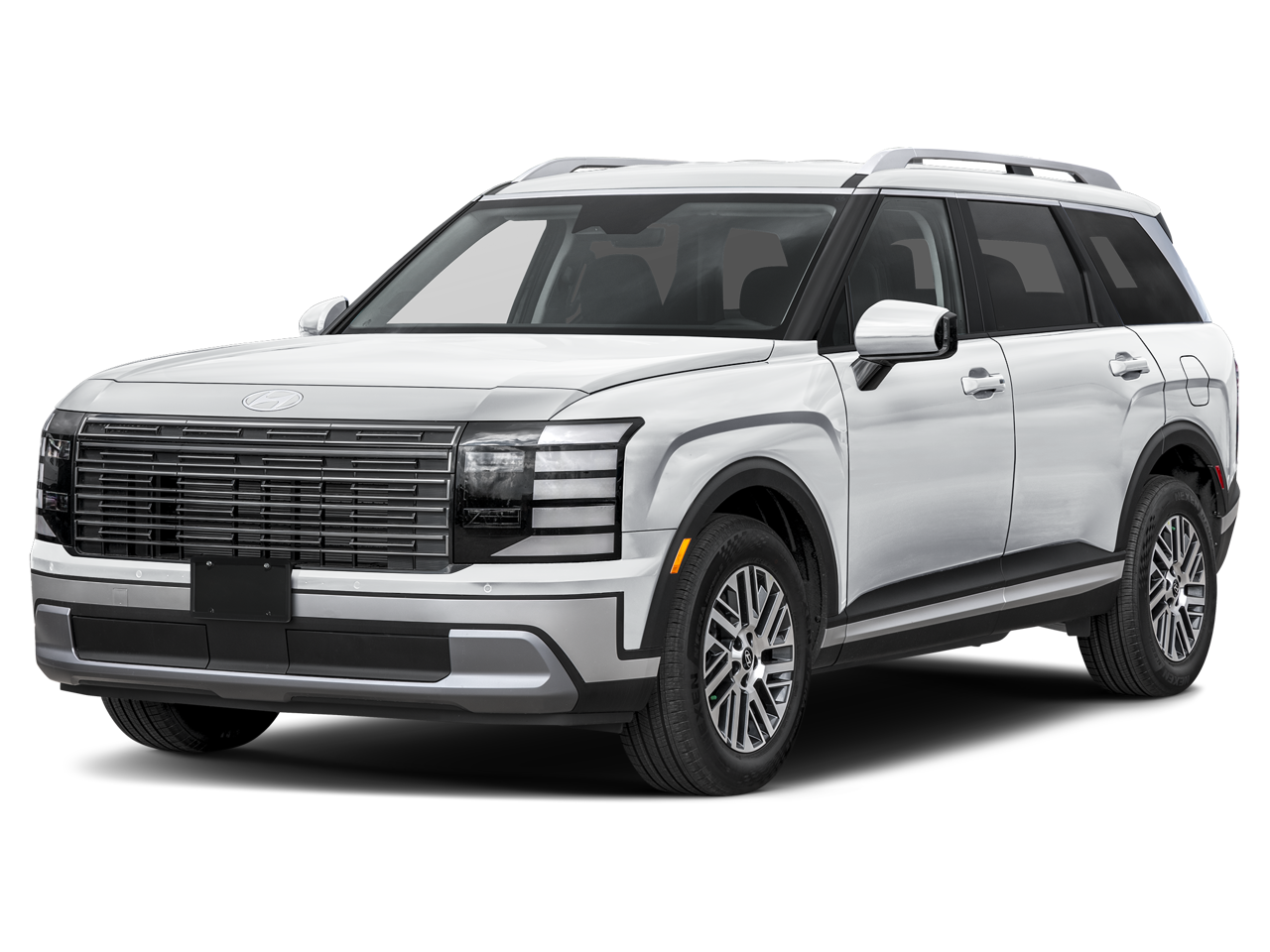 2026 Hyundai Palisade SEL 7 Passenger
