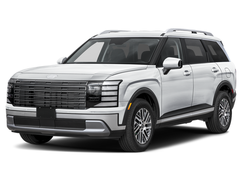 2026 Hyundai Palisade SEL 7 Passenger