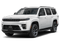2026 Jeep Grand Wagoneer 4x4