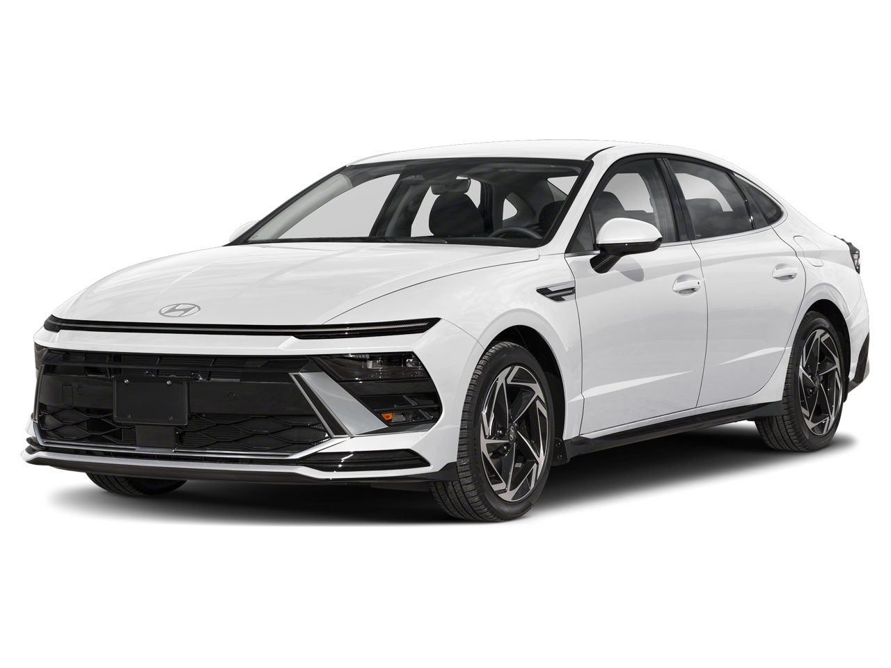 2027 Hyundai Sonata SEL
