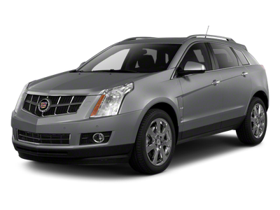 2011 Cadillac SRX Base