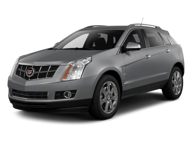 2011 Cadillac SRX Base