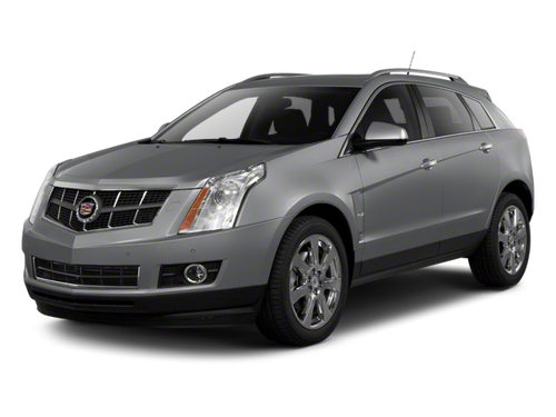 2011 Cadillac SRX Base