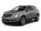 2011 Cadillac SRX Base
