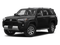 2018 Toyota 4Runner TRD Off-Road Premium