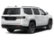 2026 Jeep Grand Wagoneer 4x4