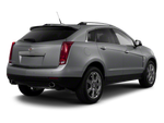 2011 Cadillac SRX Base