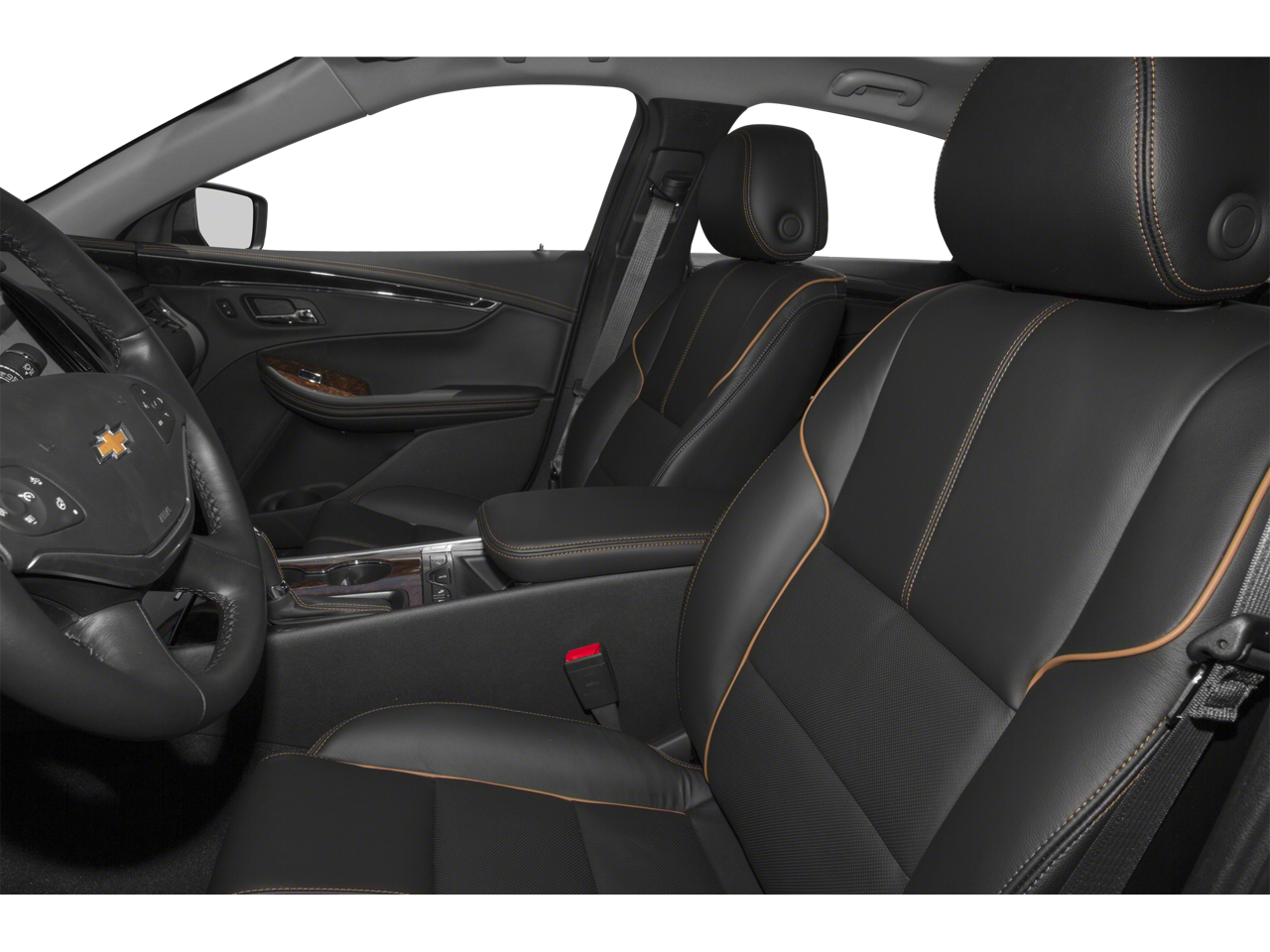 2015 Chevrolet Impala 2LT