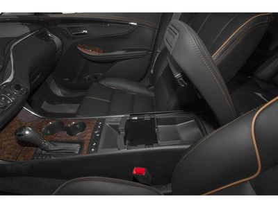2015 Chevrolet Impala 2LT