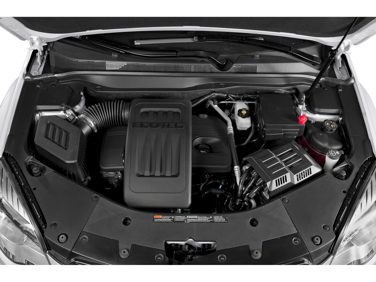 2015 Chevrolet Equinox 2LT