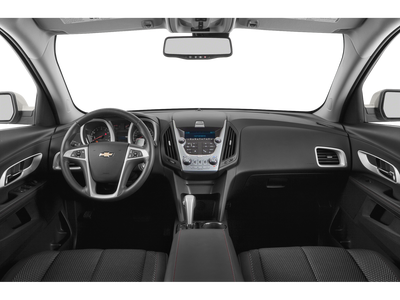 2015 Chevrolet Equinox 2LT