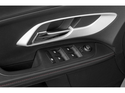 2015 Chevrolet Equinox 2LT