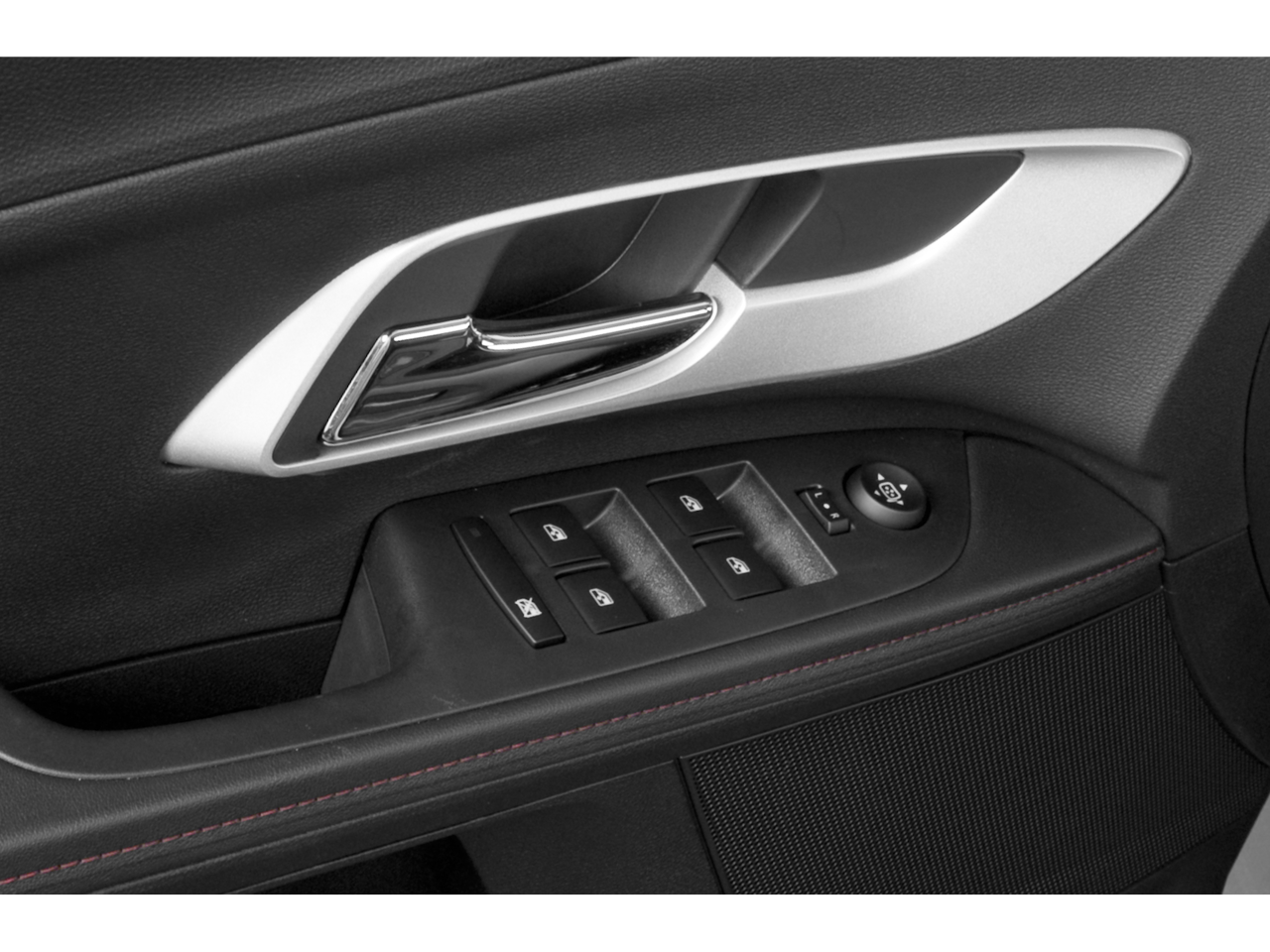 2015 Chevrolet Equinox 2LT