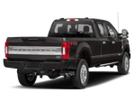 2020 Ford F-350SD Platinum DRW