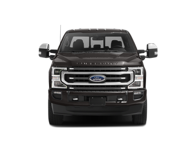 2020 Ford F-350SD Platinum DRW