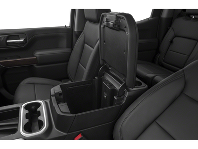 2020 GMC Sierra 1500 2WD Crew Cab Short Box SLT