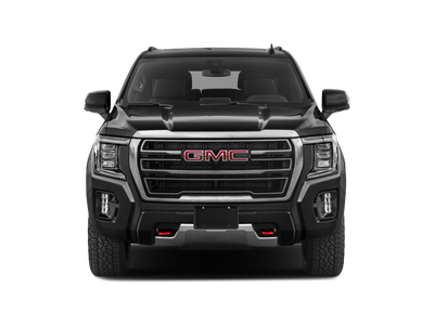 2021 GMC Yukon AT4