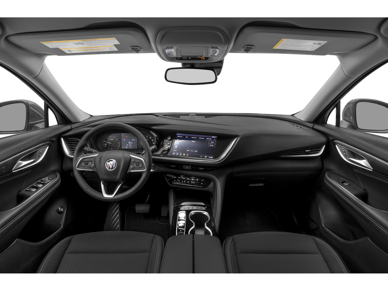 2022 Buick Envision FWD Preferred