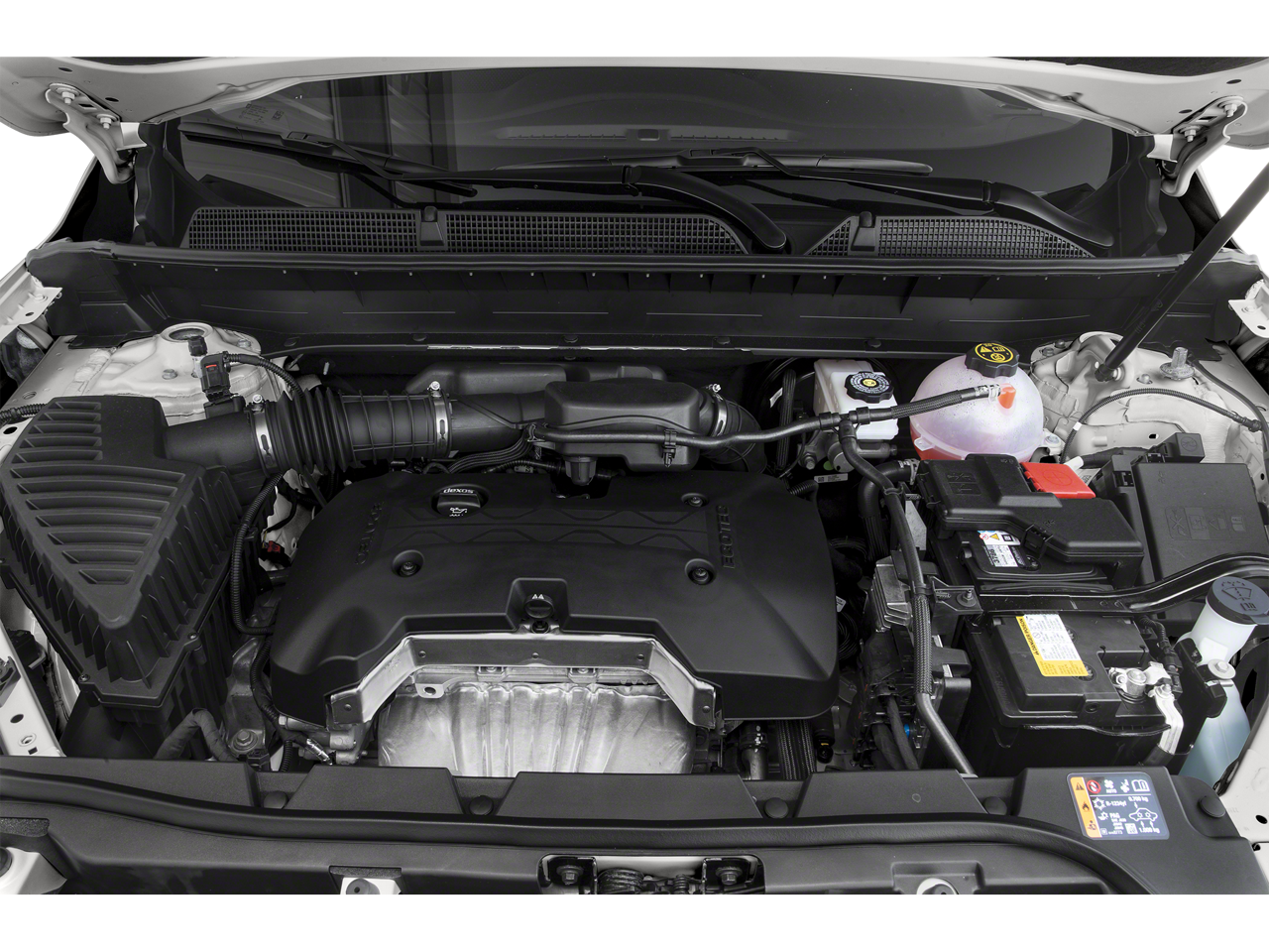 2022 GMC Acadia FWD SLE