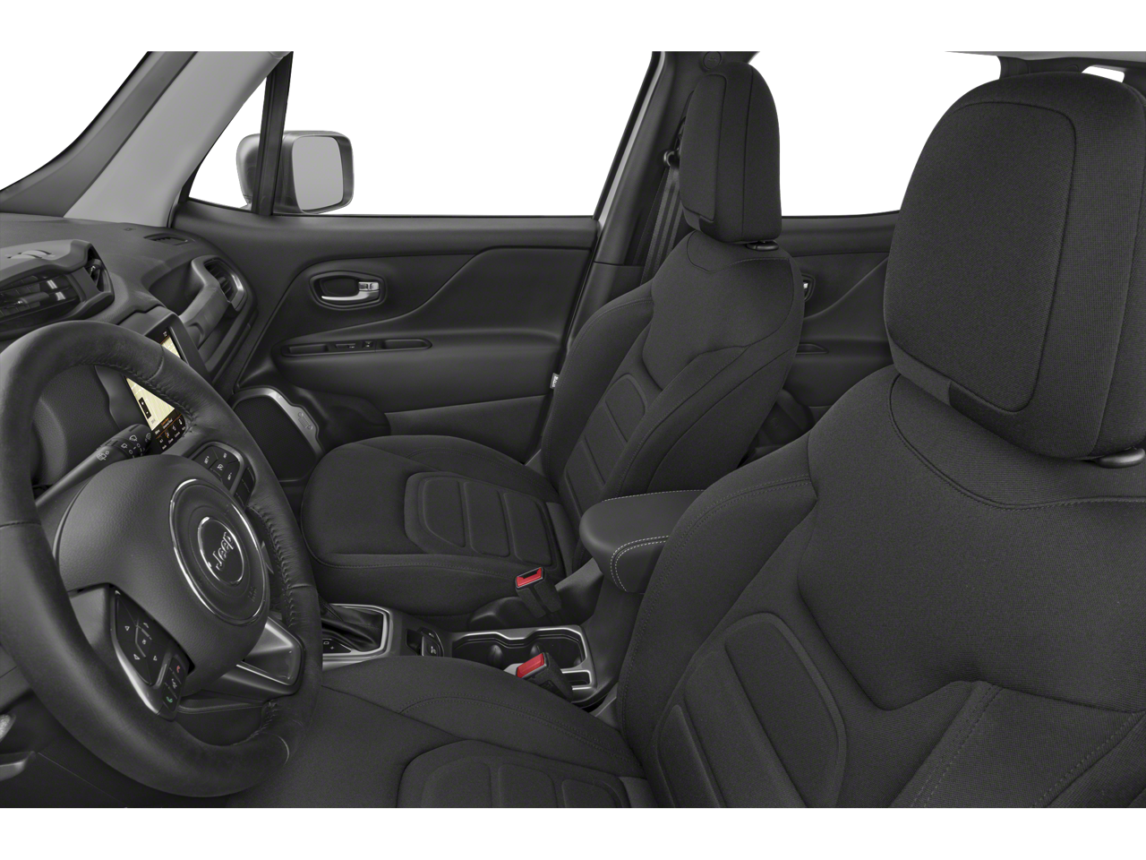 2022 Jeep Renegade Latitude 4x4