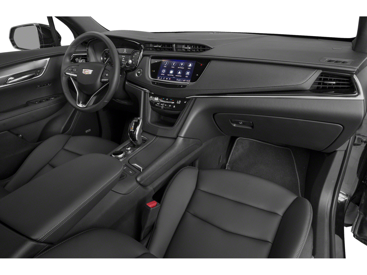 2023 Cadillac XT6 AWD Premium Luxury