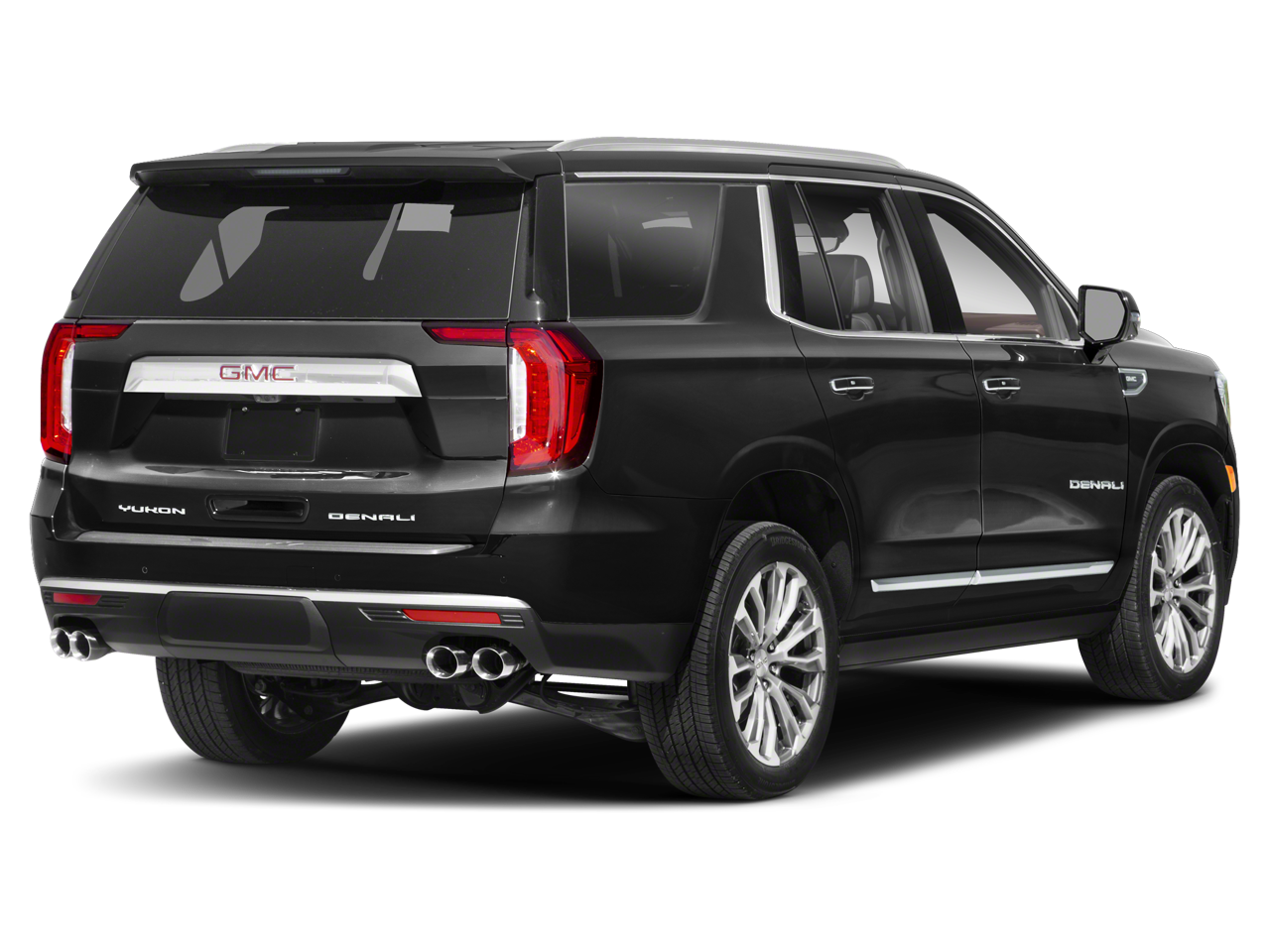 2024 GMC Yukon Denali Lake Jackson TX El Campo West Columbia Wharton