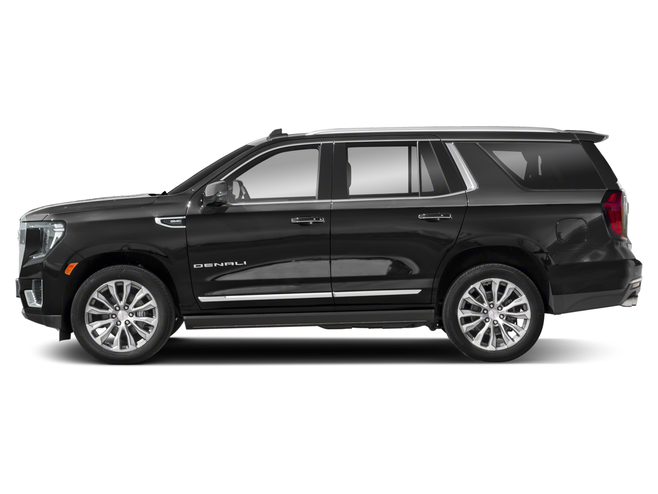 2024 GMC Yukon Denali Lake Jackson TX El Campo West Columbia Wharton