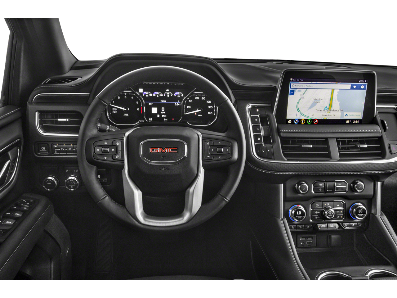 2024 GMC Yukon XL 2WD SLT