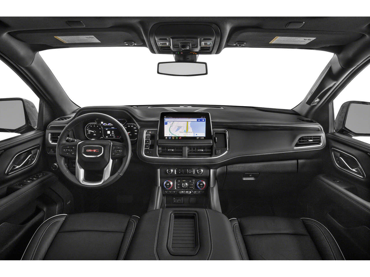 2024 GMC Yukon XL 2WD SLT