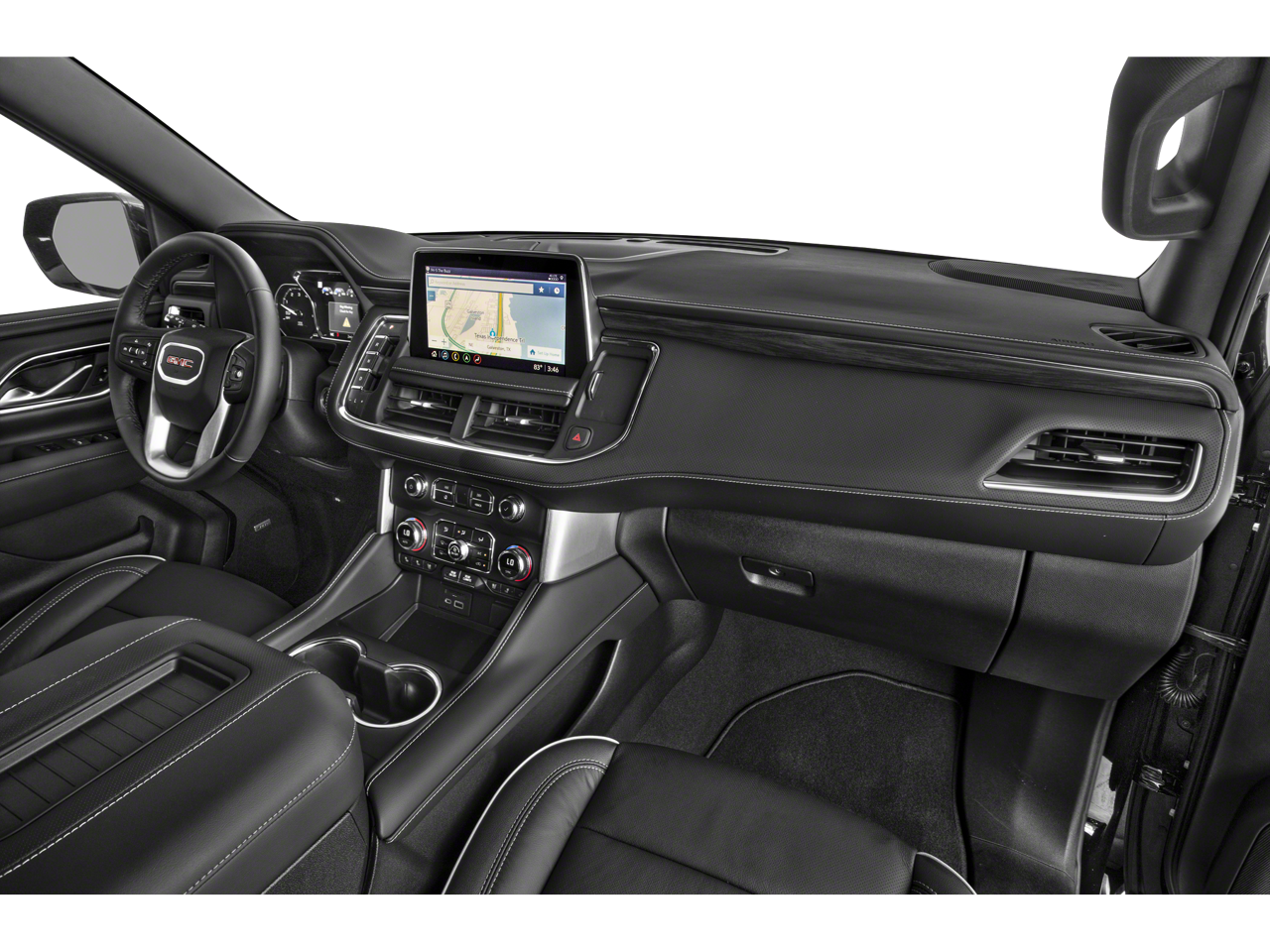 2024 GMC Yukon XL 2WD SLT