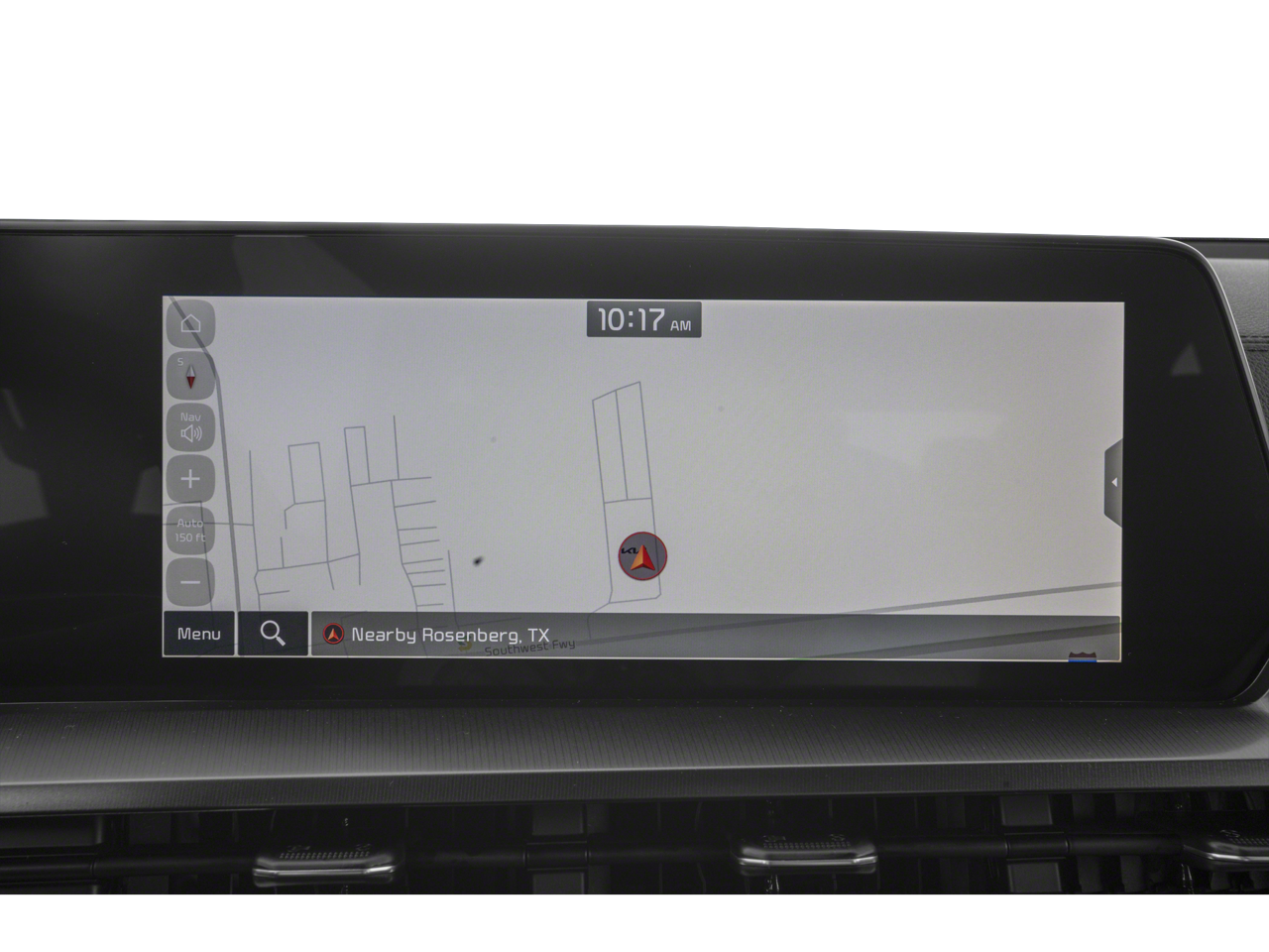 2025 Kia Telluride LX