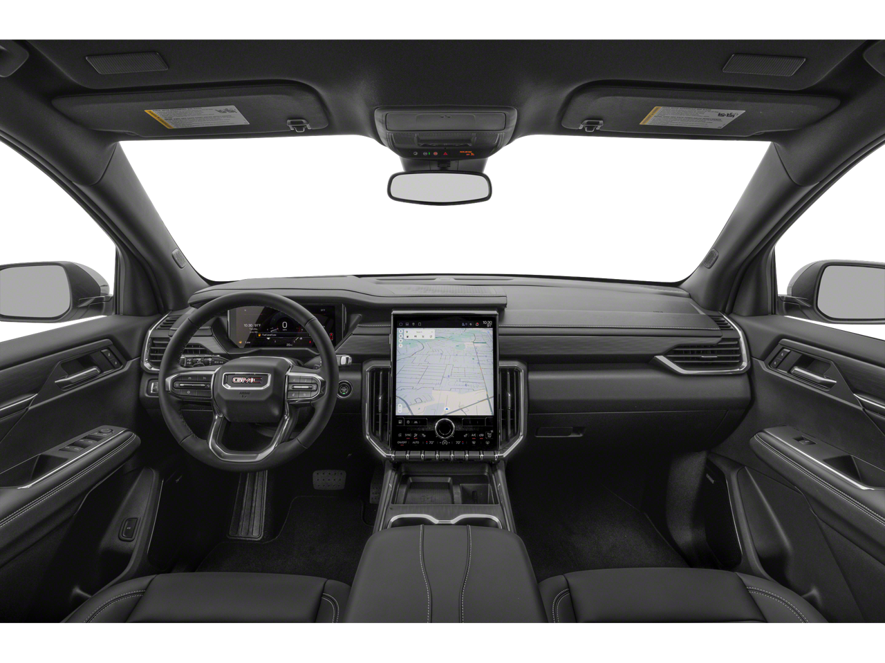 2026 GMC Acadia Elevation FWD