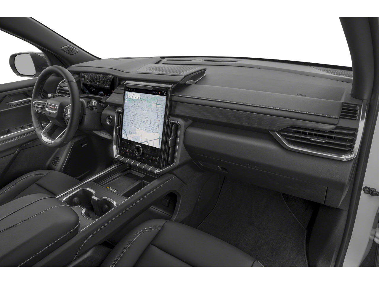 2026 GMC Acadia Elevation FWD
