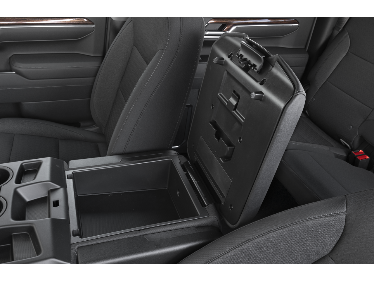 2026 GMC Sierra 1500 Crew Cab, Short Bed, SLT, RWD