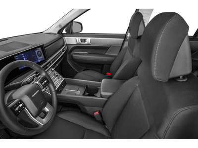 2027 Hyundai Santa Fe SE