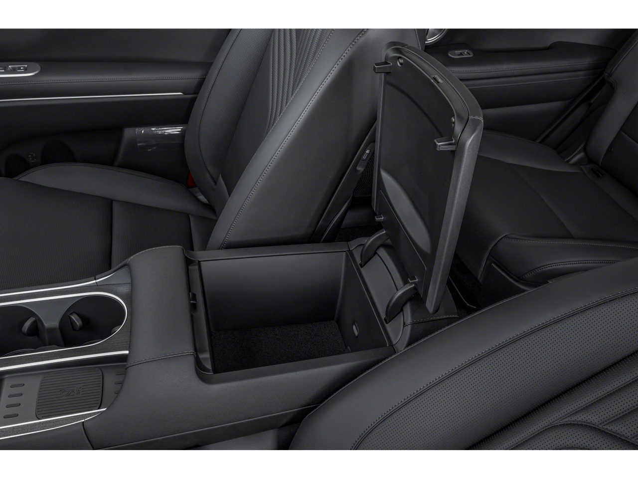 2027 Hyundai Palisade Hybrid Blue SEL Premium 7 Passenger