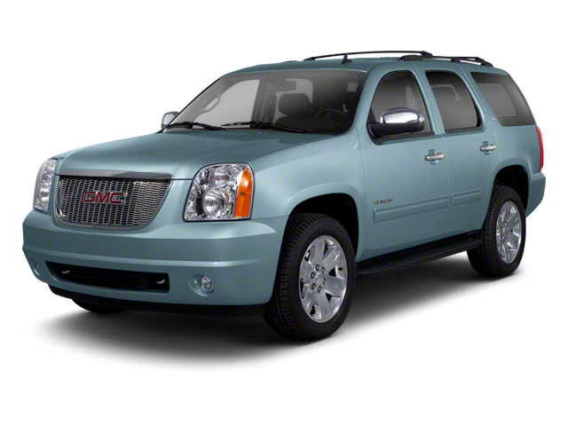 2012 GMC Yukon SLE