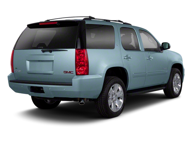 2012 GMC Yukon SLE